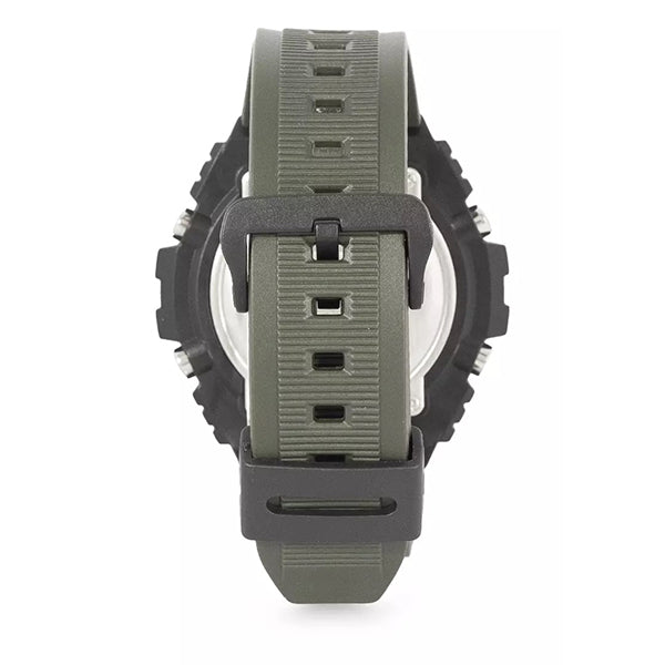 Casio ANALOG DIGITAL WATCH  MWQ-100-3AVDF