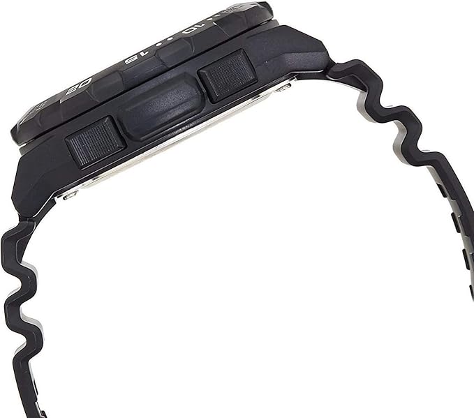 Casio Men's Analog & Digital Watch AEQ-100W-1AVDF