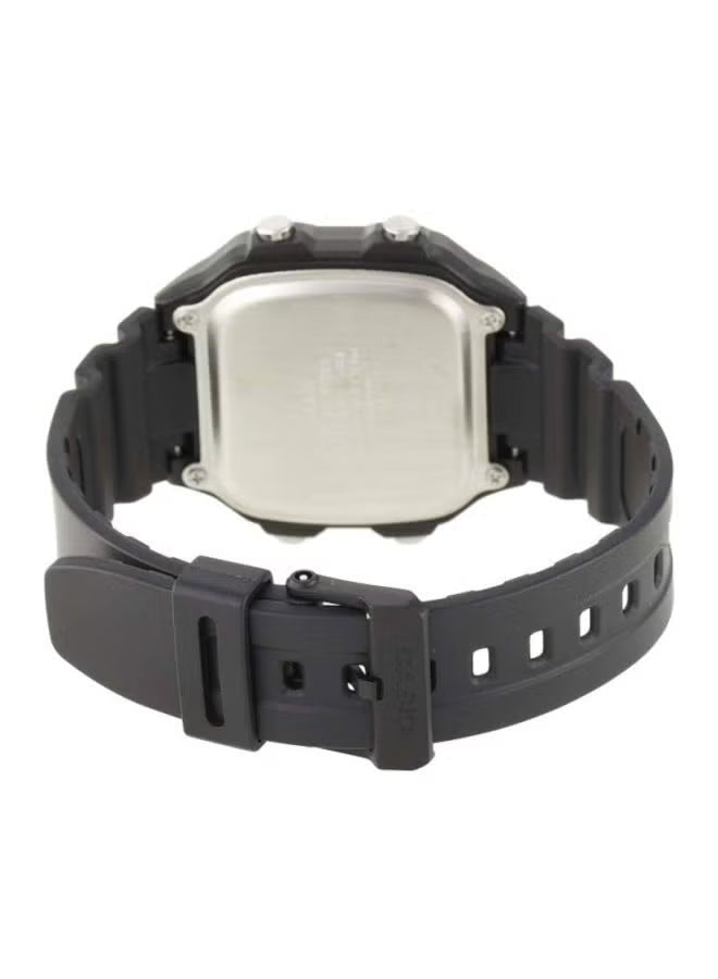 Casio AE-1200WH-1BVDF Men's Watch