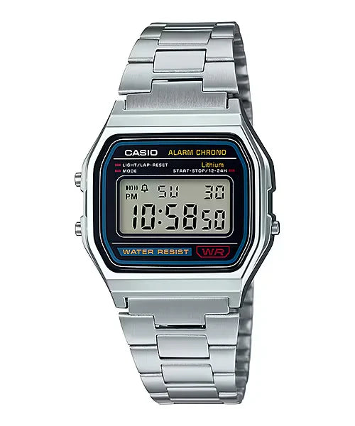 Casio A158WA-1DF