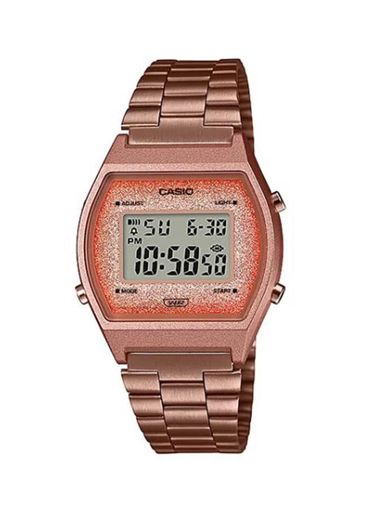 Casio B640WCG-5DF