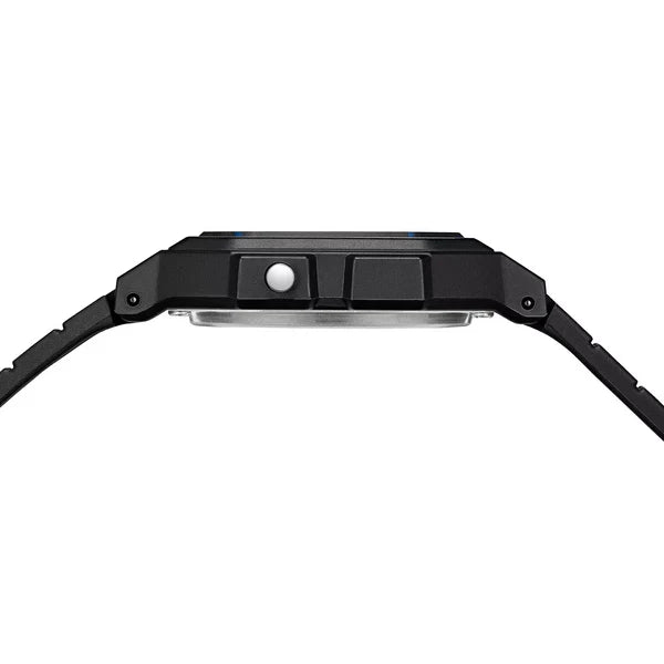 Casio  Digital  F-91W-1DG