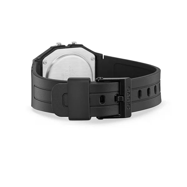 Casio  Digital  F-91W-1DG