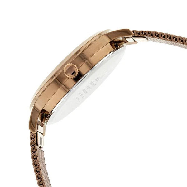 CASIO ANALOG WOMENS WATCH LTP-E157MR-9ADF