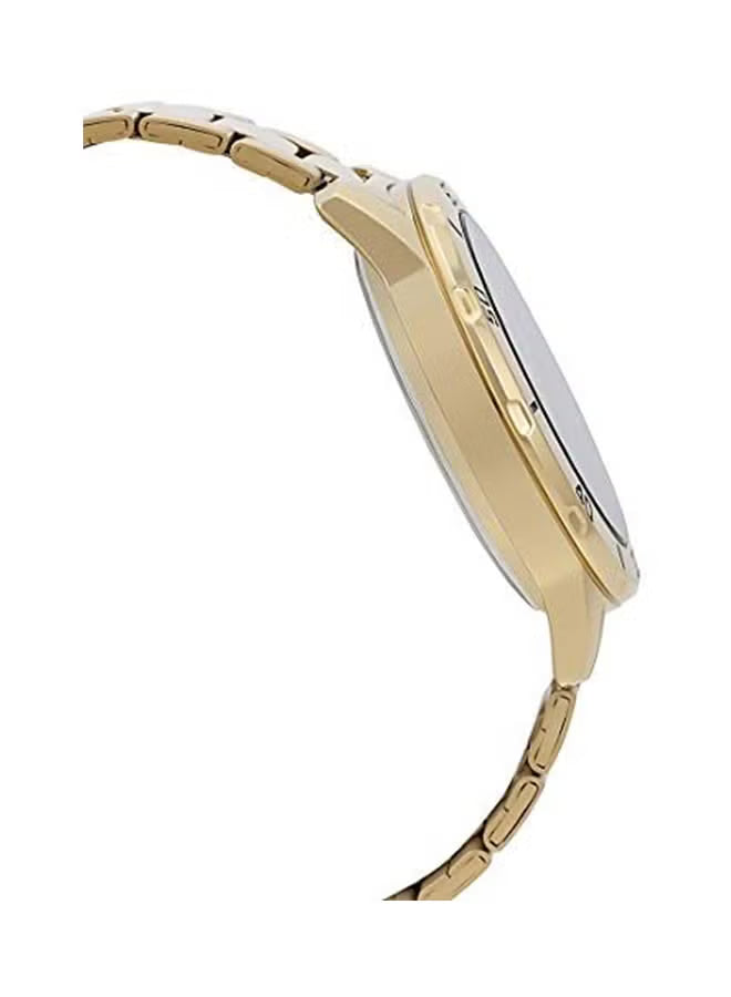 Casio   Men's MTP-VD01G-1BVUDF Analog Watch